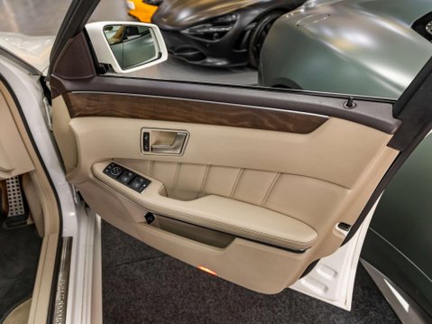 Mercedes-Benz E Class 3.0 E350 V6 BlueTEC AMG Sport Saloon 4dr Diesel G-Tronic+ Euro 6 (s/s) (252 47