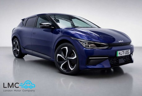 Kia EV6 EV6 GT-Line S 5dr