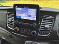 Ford Transit Custom 2.0 300 EcoBlue Limited L1 H1 Euro 6 (s/s) 5dr 22