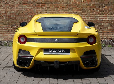 Ferrari F12 TDF 24