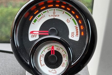 Smart Fortwo Coupe PRIME EXCLUSIVE 55