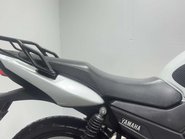 Yamaha YS125 2018 ONLY 5K GREAT CONDITION 125CC LEARNER LEGAL COMMUTER BIKE 24