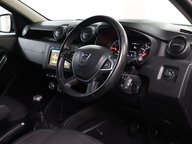 Dacia Duster COMFORT DCI 5
