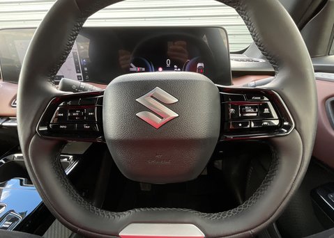 Suzuki e Vitara ULTRA ALLGRIP-E 27