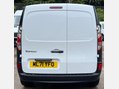 Renault Kangoo 1.5 dCi ENERGY ML19 Business Panel Van 5dr Diesel Manual MWB Euro 6 (s/s) ( 14