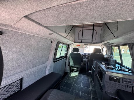 Volkswagen Transporter T32 Highline 48