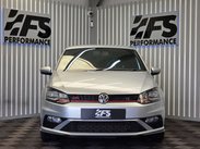 Volkswagen Polo 1.8 TSI BlueMotion Tech GTI Hatchback 5dr Petrol DSG Euro 6 (s/s) (192 ps) 2