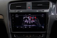 Volkswagen Golf E-GOLF 23