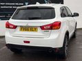 Mitsubishi Asx 1.6D 3 Euro 6 (s/s) 5dr 26