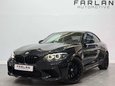 BMW M2 3.0 BiTurbo GPF Competition Coupe 2dr Petrol DCT Euro 6 (s/s) (410 ps) 3