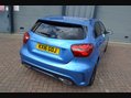 Mercedes-Benz A Class 2.1 A200d AMG Line (Premium) 7G-DCT Euro 6 (s/s) 5dr 20