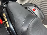 Kawasaki ZZR1400 2010 ONLY 30K STUNNING BIKE PANNIERS LONG MOT WARRANTY 1400CC 14