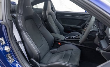 Porsche 911 GT3 (992.2) 14