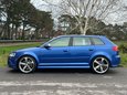 Audi RS3 2.5 TFSI Sportback S Tronic quattro Euro 5 5dr 8