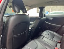 Volvo V40 1.5 T3 GPF Inscription Hatchback 5dr Petrol Auto Euro 6 (s/s) (152 ps) 15