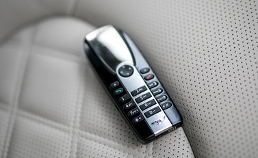 Bentley Mulsanne Speed 17