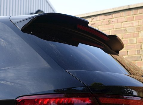 Audi RS3 Sportback 12