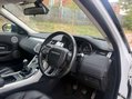 Land Rover Range Rover Evoque 2.2 Range Rover Evoque Pure Tech SD4 4WD 5dr 28
