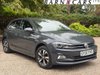 Volkswagen Polo 1.0 TSI Match Euro 6 (s/s) 5dr