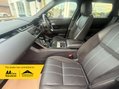 Land Rover Range Rover Velar 2.0 Range Rover Velar R-Dynamic SE D180 Auto 4WD 5dr 28