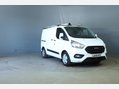 Ford Transit Custom 2.0 320 EcoBlue Trend Auto L1 H1 Euro 6 (s/s) 5dr 2