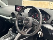 Audi Q2 TFSI SE 35