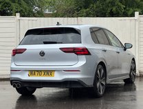 Volkswagen Golf 2.0 TDI GTD Hatchback 5dr Diesel DSG Euro 6 (s/s) (200 ps) 5