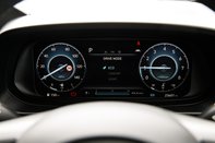 Hyundai i20 T-GDI SE CONNECT MHEV 22