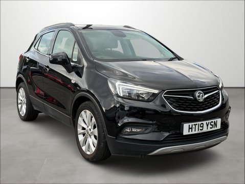 Vauxhall Mokka X 1.4T Griffin 5dr S/S 1