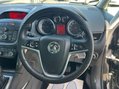 Vauxhall Zafira 2.0 CDTi SE Auto Euro 5 5dr 19