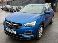 Vauxhall Grandland X SE PREMIUM 5