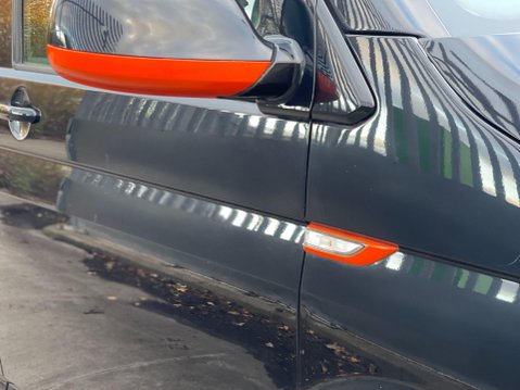 Volkswagen Transporter 2.0 TDI T28 BlueMotion Tech Highline FWD SWB Euro 6 (s/s) 5dr 56