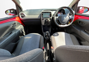 Peugeot 108 1.0 72 Active 5dr (18-22) 11