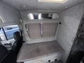 Mercedes-Benz Sprinter 311 RACE VAN PROJECT RACE TRUCK CAMPERVAN STARTS AND DRIVES 16