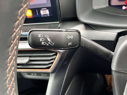 Cupra Formentor 1.5 Formentor V2 TSi Semi-Auto 5dr 63