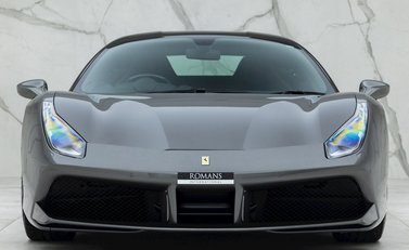 Ferrari 488 GTB 4