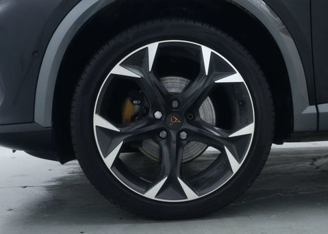 Cupra Formentor 1.5 Formentor V2 TSi Semi-Auto 5dr 16