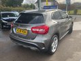 Mercedes-Benz GLA 2.1 GLA200d AMG Line Euro 6 (s/s) 5dr 13