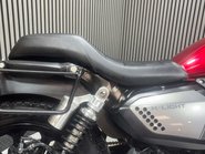Keeway K-Light 125 2023 ONLY 9,274 MILES 1 OWNER VERY CLEAN CRUISER 125CC 8
