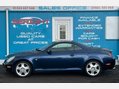 Lexus SC 4.3 430 Convertible 2dr Petrol Automatic (287 g/km, 282 bhp) 3
