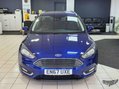 Ford Focus 1.5T EcoBoost Titanium Auto Euro 6 (s/s) 5dr 87