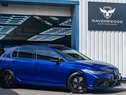 Volkswagen Golf 2.0 Golf R Black Edition TSi 4Motion Semi-Auto 4WD 5dr