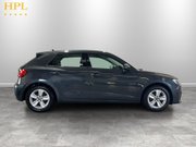 Audi A1 1.0 TFSI 25 Technik Sportback 5dr Petrol Manual Euro 6 (s/s) (95 ps) 8