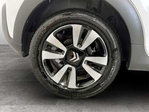 Citroen C3 1.2 PureTech C-Series Edition Hatchback 5dr Petrol EAT6 Euro 6 (s/s) (110 p 10