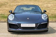 Porsche 911 CARRERA S PDK 5