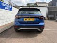 Volkswagen T-Cross 1.0 TSI SE Euro 6 (s/s) 5dr 17