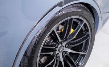 Land Rover Range Rover Sport SVR Overfinch Supersport 46