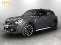 Mini Countryman 2.0 Cooper S Sport SUV 5dr Petrol Steptronic Euro 6 (s/s) (192 ps) 1 Owner 3