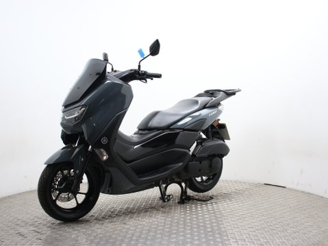 Yamaha Nmax 125 GPD125-A ABS 6