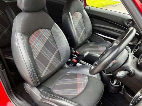 Mini Paceman 1.6 Paceman Cooper S 3dr 58